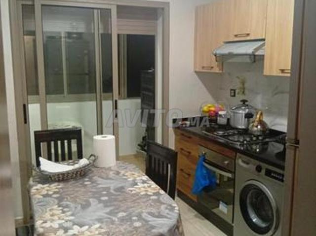 Appartement location à Anfa, Gharb-Chrarda-Beni Hssen