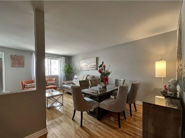 Apartment for rent in Vimont, Laval (région administrative)
