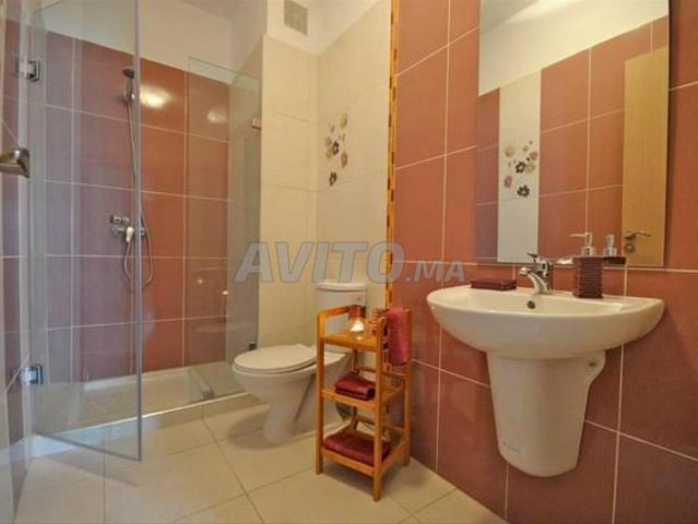 Appartement location à Anfa, Gharb-Chrarda-Beni Hssen