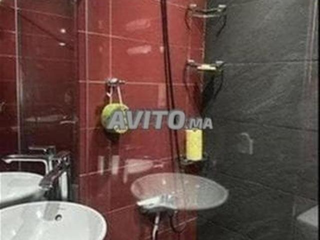 Appartement location à Anfa, Gharb-Chrarda-Beni Hssen