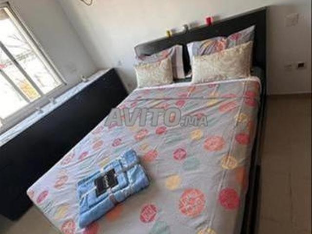 Appartement location à Anfa, Gharb-Chrarda-Beni Hssen