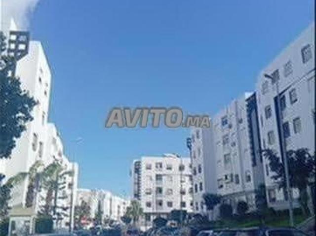 Appartement location à Anfa, Gharb-Chrarda-Beni Hssen