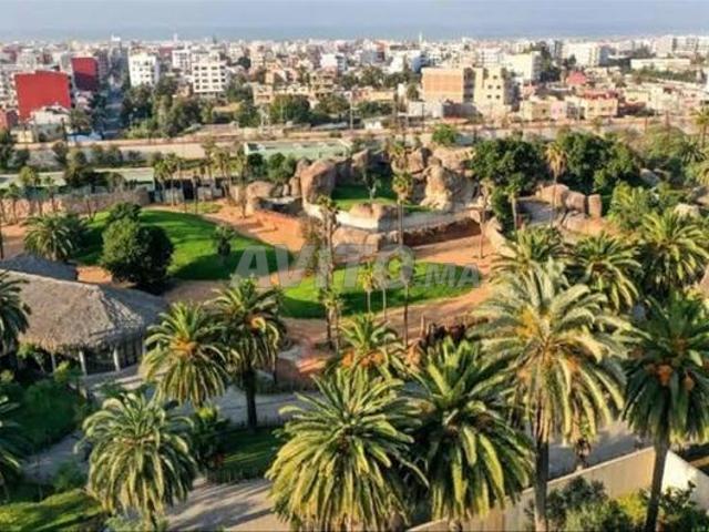 Appartement location à Anfa, Gharb-Chrarda-Beni Hssen