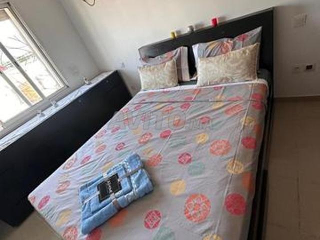 Appartement location à Anfa, Gharb-Chrarda-Beni Hssen