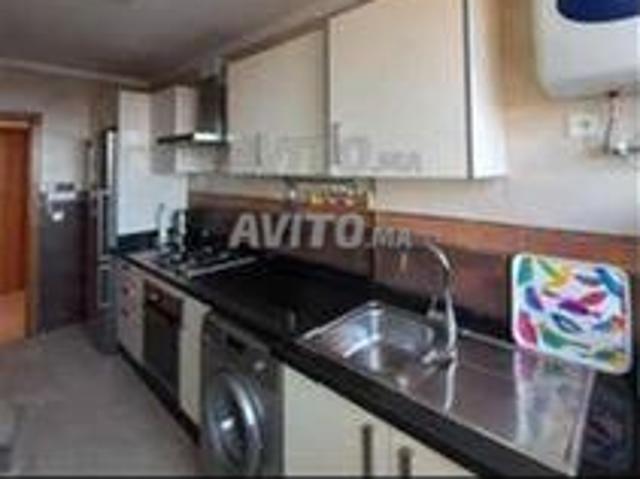 Appartement location à Anfa, Gharb-Chrarda-Beni Hssen