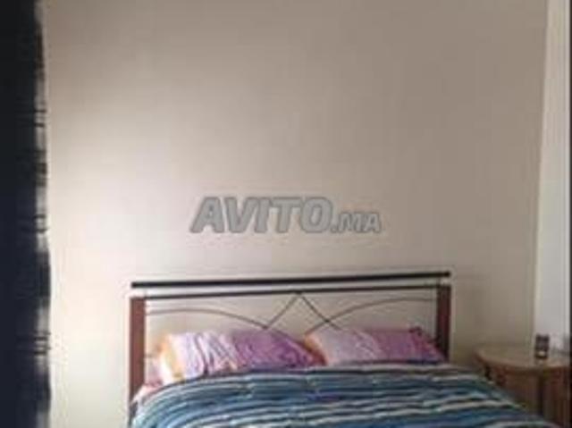 Appartement location à Anfa, Gharb-Chrarda-Beni Hssen