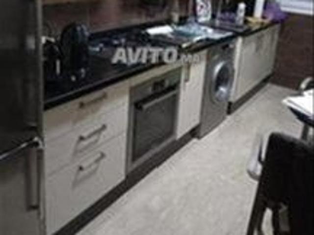 Appartement location à Anfa, Gharb-Chrarda-Beni Hssen