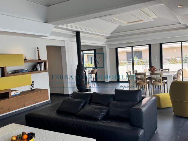 Duplex vente à Sartène, Propriano