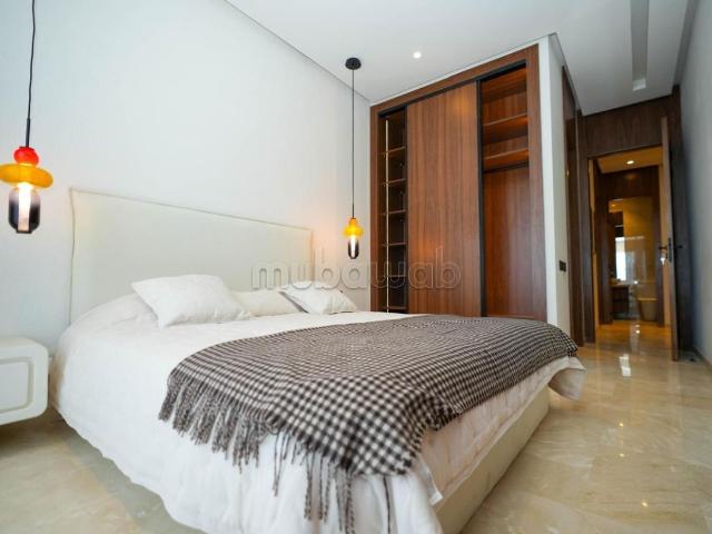 Appartement vente à Marrakech, L'Oriental