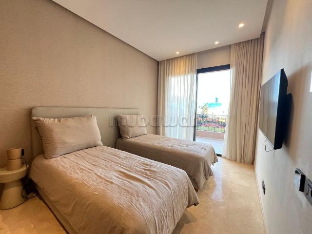 Appartement vente à Marrakech, L'Oriental