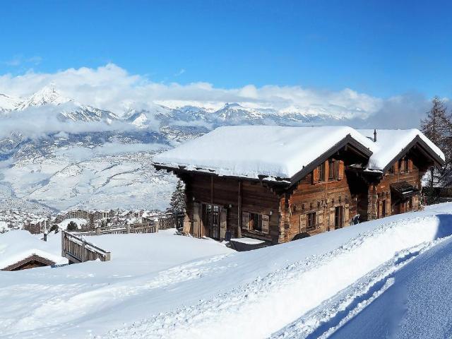 Haus kaufen in Baar, Nendaz, Wallis