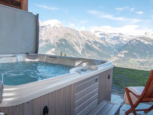 Haus kaufen in Baar, Nendaz, Wallis