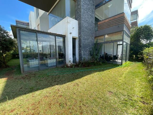 Appartement location à Dar Bouazza, Gharb-Chrarda-Beni Hssen