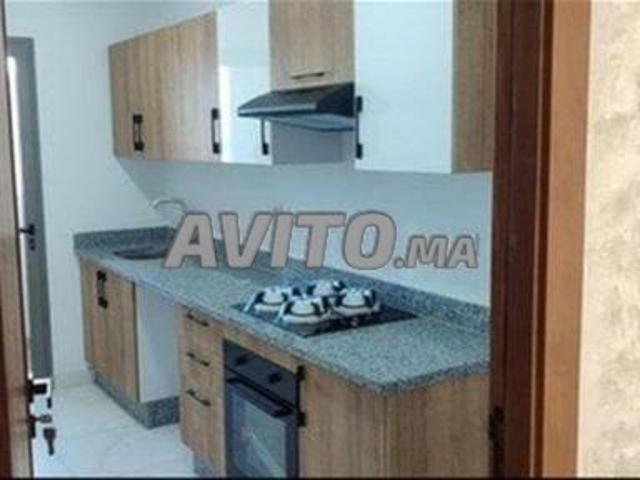 Appartement location à Anfa, Gharb-Chrarda-Beni Hssen