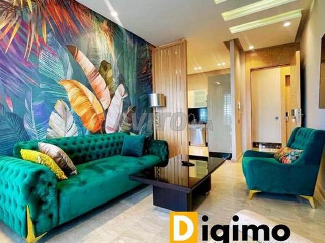 Appartement location à Mohammedia, Gharb-Chrarda-Beni Hssen