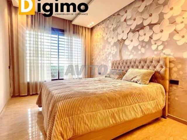 Appartement location à Mohammedia, Gharb-Chrarda-Beni Hssen