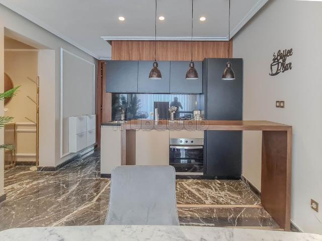 Appartement location à Anfa, Gharb-Chrarda-Beni Hssen