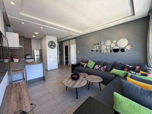 Appartement location à Anfa, Gharb-Chrarda-Beni Hssen