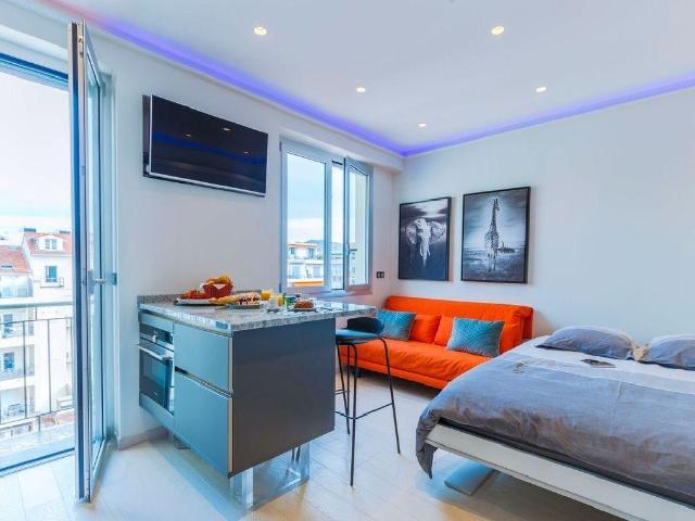 Appartement location à Nice, Alpes-Maritimes