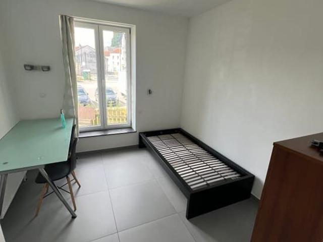 Kot location à Virton, Wallonie