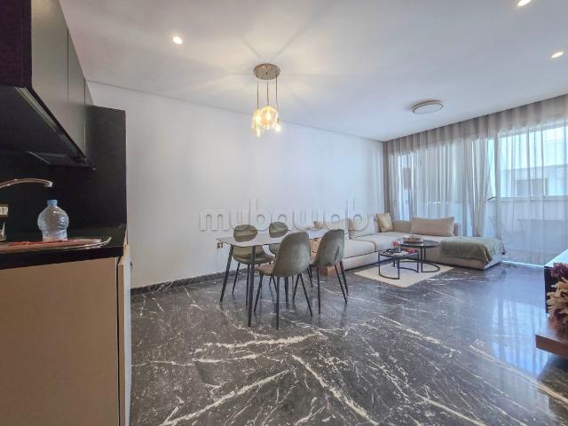 Appartement location à Anfa, Gharb-Chrarda-Beni Hssen