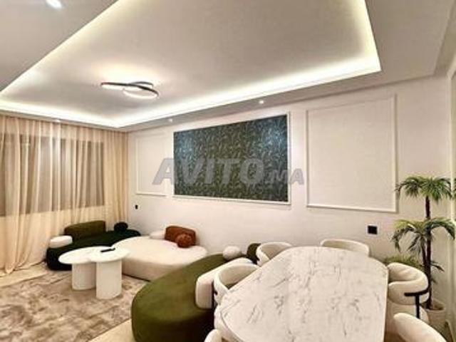 Appartement location à Hay Riad, Berkane