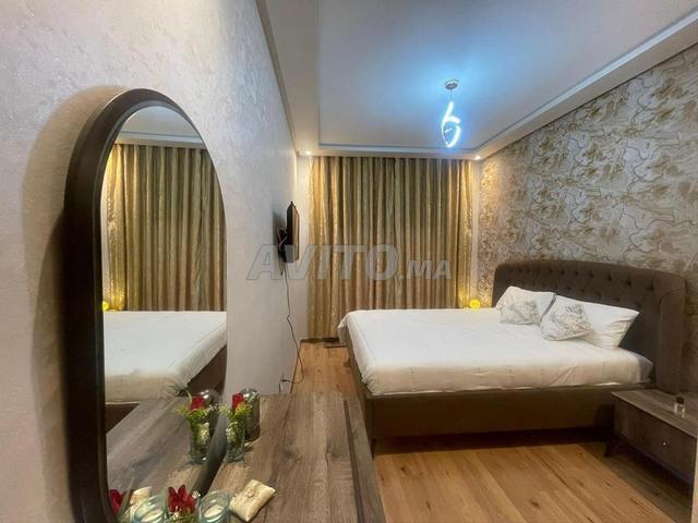 Appartement location à Anfa, Gharb-Chrarda-Beni Hssen