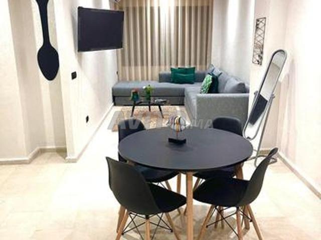Appartement location à Anfa, Gharb-Chrarda-Beni Hssen