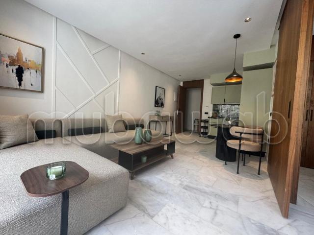 Appartement location à Anfa, Gharb-Chrarda-Beni Hssen