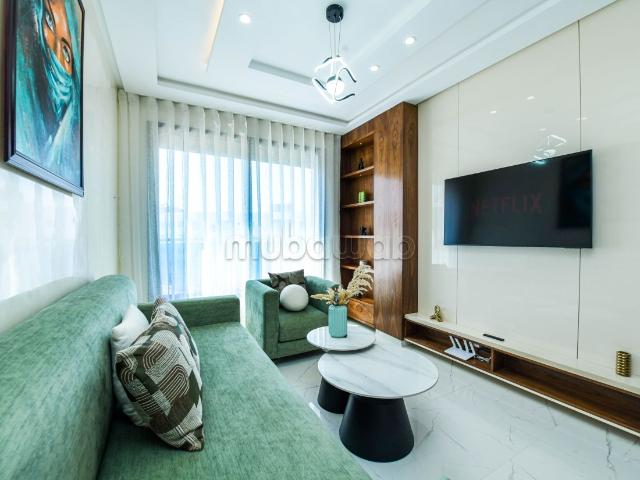 Appartement location à Rbat