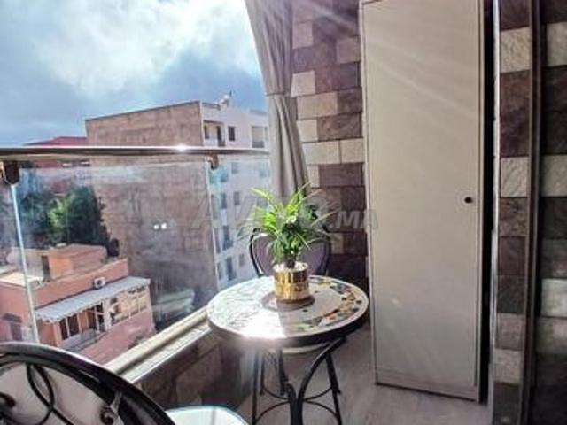 Appartement location à Gueliz, Marrakech