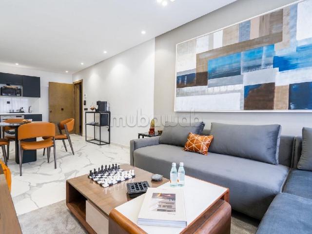 Appartement location à Anfa, Gharb-Chrarda-Beni Hssen