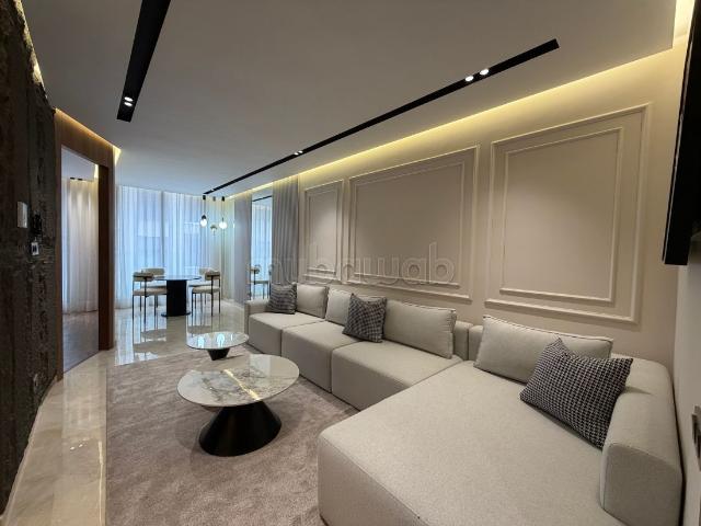 Appartement location à Anfa, Gharb-Chrarda-Beni Hssen