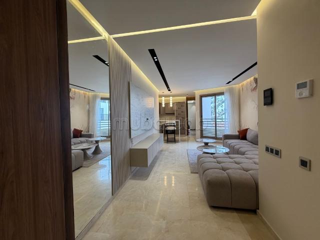Appartement location à Anfa, Gharb-Chrarda-Beni Hssen