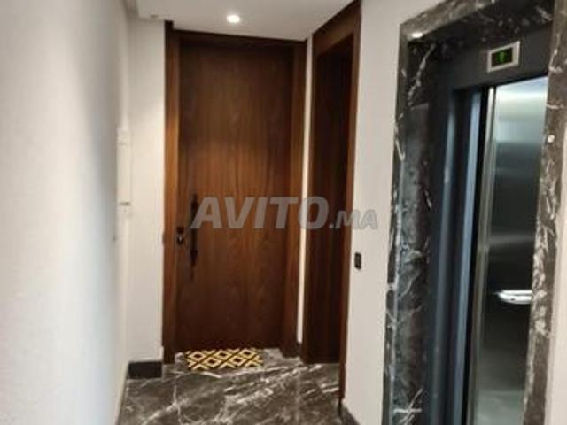 Appartement location à Anfa, Gharb-Chrarda-Beni Hssen
