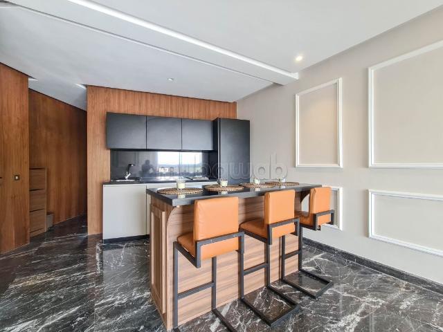 Appartement location à Anfa, Gharb-Chrarda-Beni Hssen