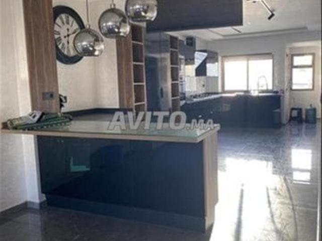 Appartement location à Anfa, Gharb-Chrarda-Beni Hssen