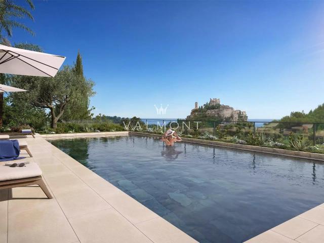 Appartement vente à Nice, Èze