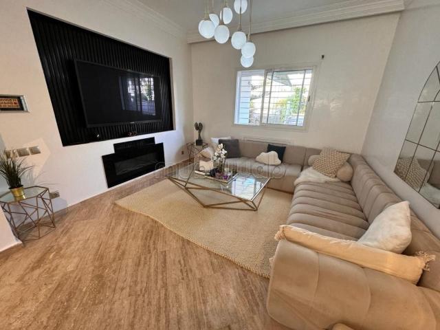 Villa vente à Anfa, Gharb-Chrarda-Beni Hssen