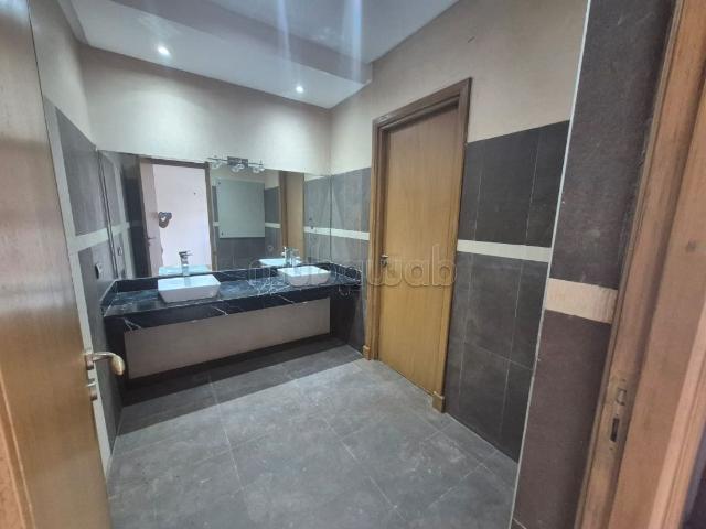 Villa location à Bouskoura, Grand Casablanca