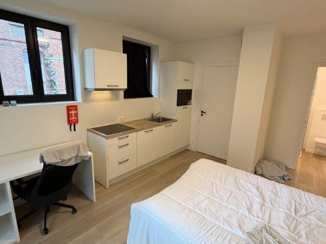 Kamer location à Mechelen