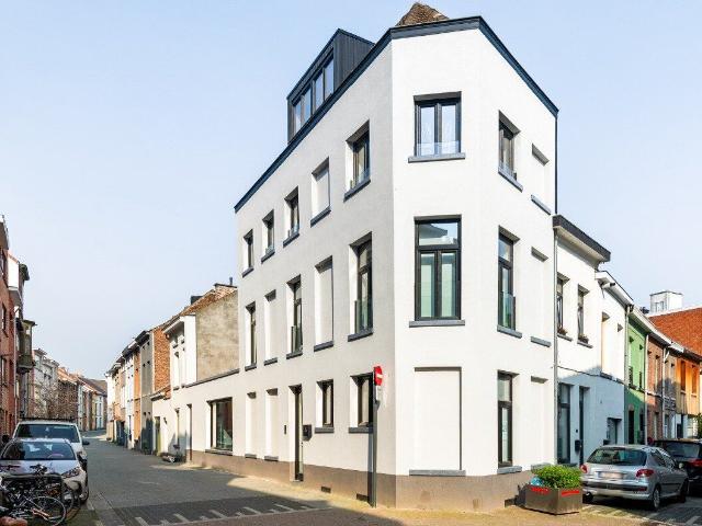 Kamer location à Mechelen