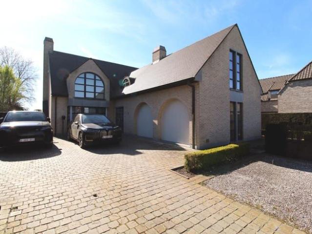 Maison location à Wichelen, Oost-Vlaanderen