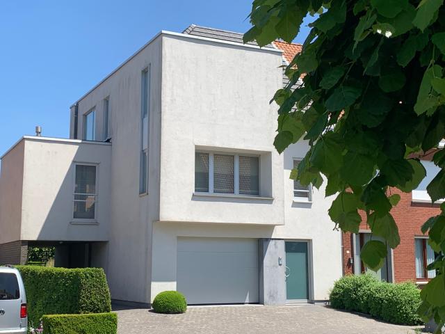 Maison location à Zwevegem, West-Vlaanderen