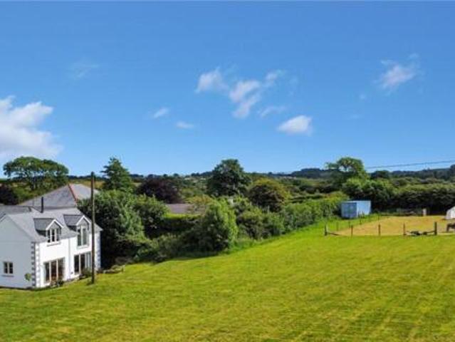 House for sale in St Neot, Cornwall