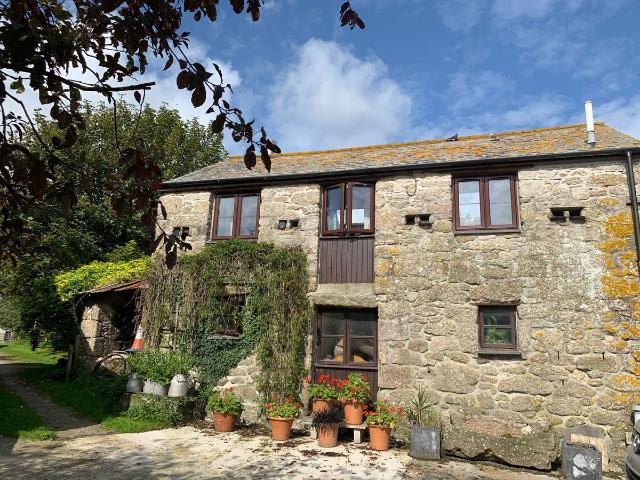 House for rent in Luxulyan, Cornwall