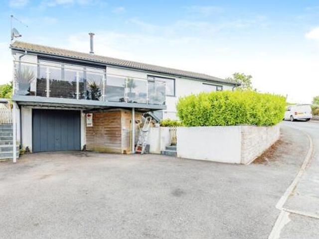 House for sale in St Neot, Cornwall