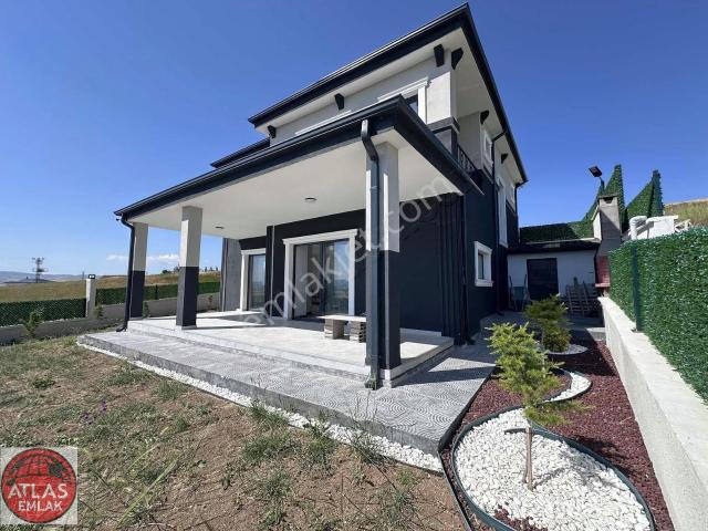 Akyurt, Ankara içerisinde satılık Villa
