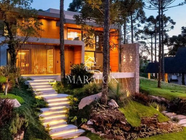 Casa venda em Gramado