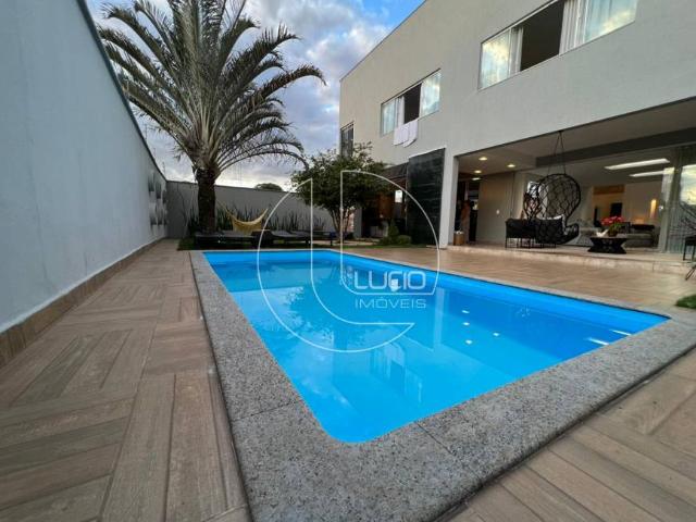 Casa aluguel em Região Geográfica Imediata de Anápolis, Anápolis